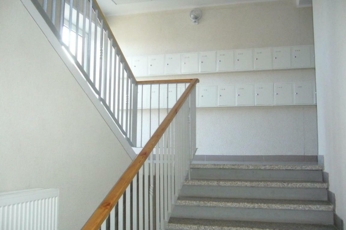 Apartment On Avenue Taikos 120 C ไคลเพดา ภายนอก รูปภาพ